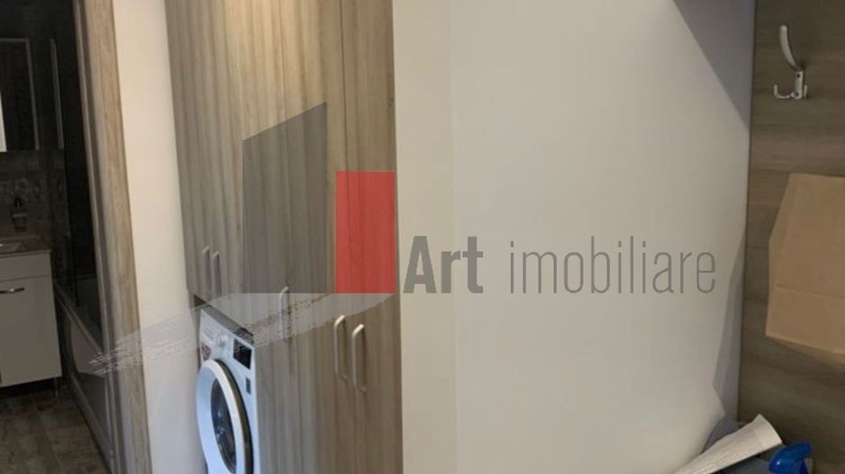 Apartament 2 camere Soseaua Salaj - Poză 8