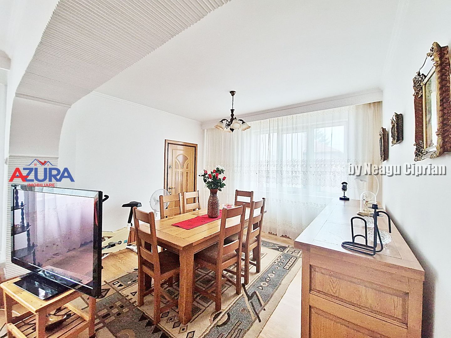 Casă 10 camere în Exercițiu, zonă exclusivistă, lângă Centru - Poză 6
