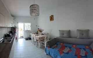 Apartament 3 camere | Balcon | Curte proprie | Cartierul Arhitectilor - Poză 3