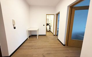 2 camere, decomandat, bloc nou, balcon, parcare, Horea, Semicentral - Poză 7