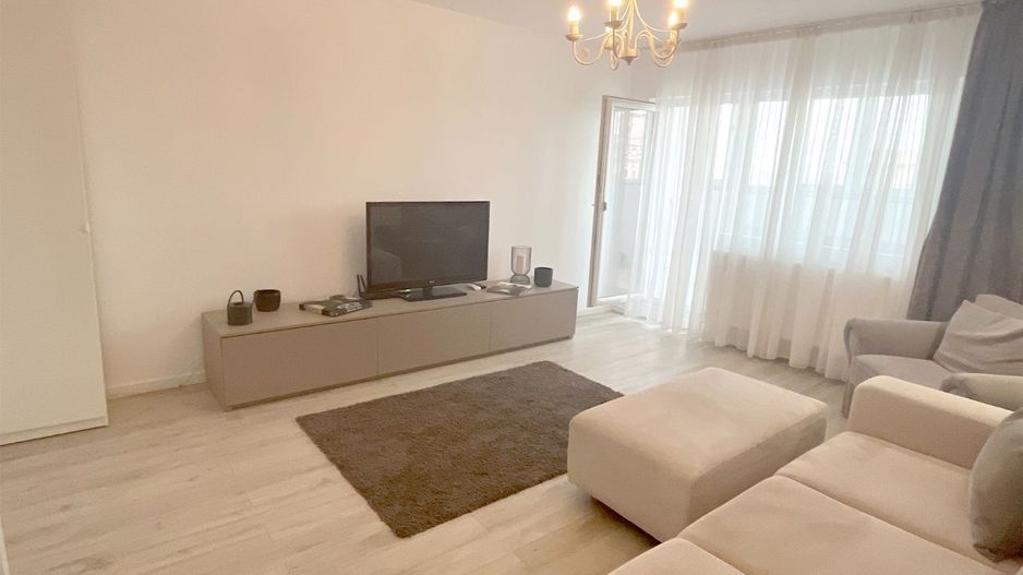 3 camere, 90 mp, Mobilat Lux Decebal Rond Alba Iulia - Poză 4
