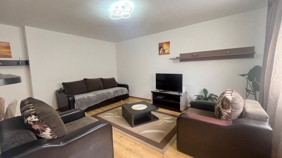 Apartament 3 camere de vanzare cu debara Rahovei 78 mp Etaj 2 - Poză 4