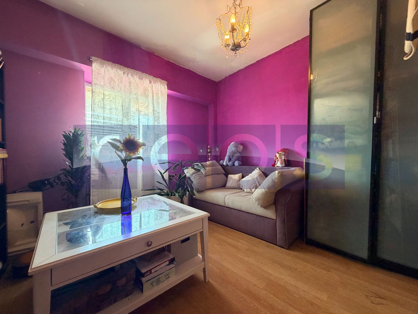 VANZARE APARTAMENT 4 CAMERE | 100 MP TOTALI | OTOPENI - Poză 1