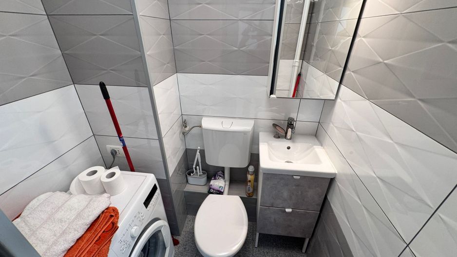 AP. 4 CAMERE SOS. PANTELIMON, MOBILAT/UTILAT, REABILITAT, COMISION 0% - Poză 10