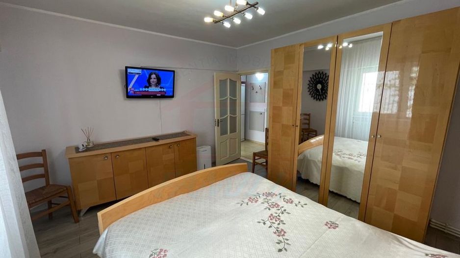 Inchiriere apartament cu o camera, Ic. Frimu, 28 mp, 1500 lei/luna - Poză 3