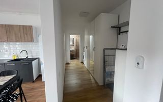 Apartament de Inchiriat | 56 MPU | 2 Camere | Principesa Elisabeta - Poză 10