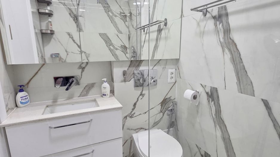 TITAN - Ozana | Chirie 3 Camere | Centrala + Parcare - Poză 11