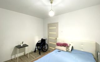 VANZARE APARTAMENT 2 CAMERE DECOMANDAT RENOVAT 60 MP | CENTRALA | 13 SEPTEMBRIE - Poză 8