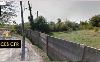 🏷️ Teren de vânzare / Inchiriere – Otopeni, Șos. Odăi – 8551 mp - Poză 4