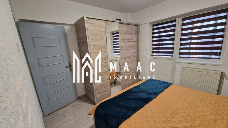 Apartament 3 camere | 63 MP | 2 Balcoane | Turnisor - Poză 6