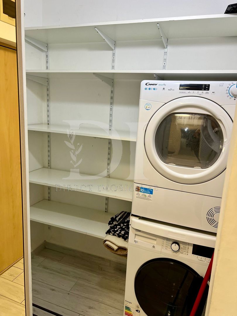 Apartament 3 camere  | Zona BMW - Poză 9