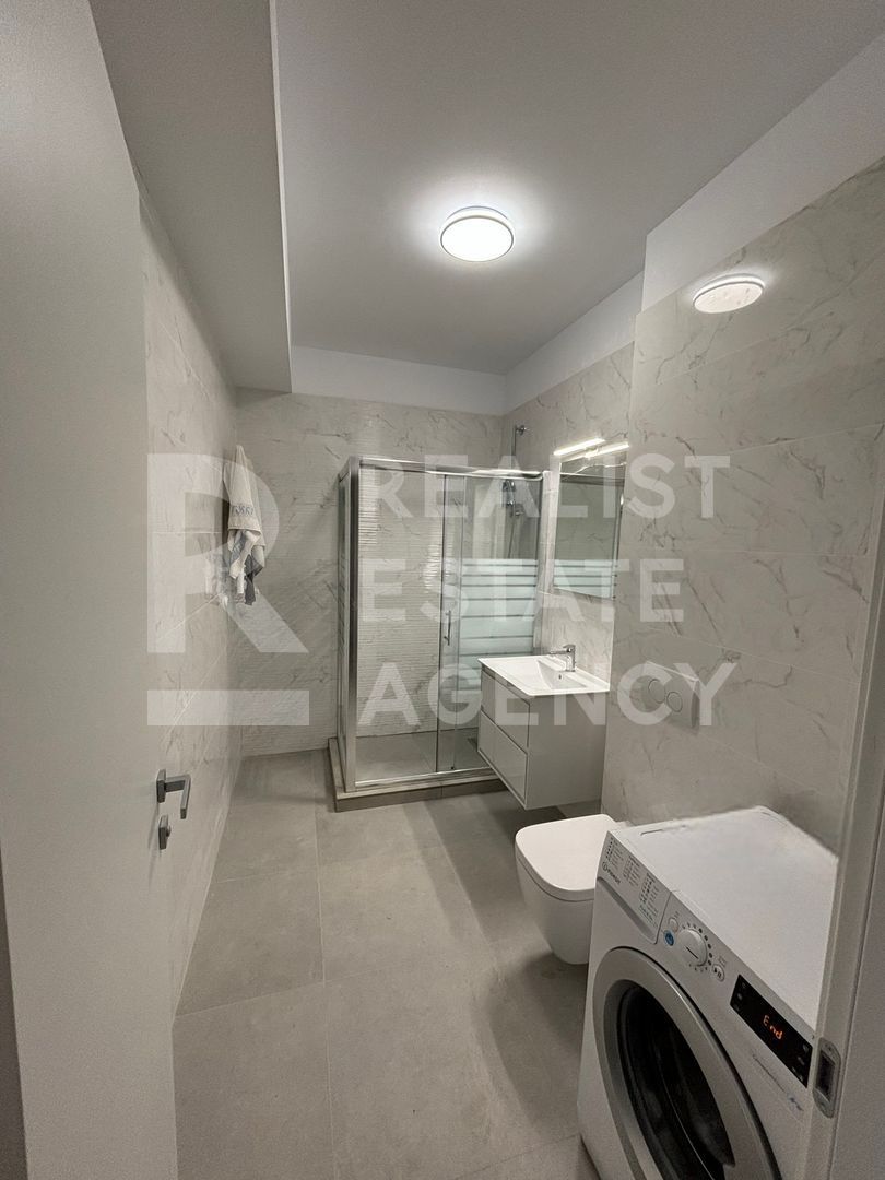 Vânzare, garsonieră, Residence5 Pipera, București - Poză 4