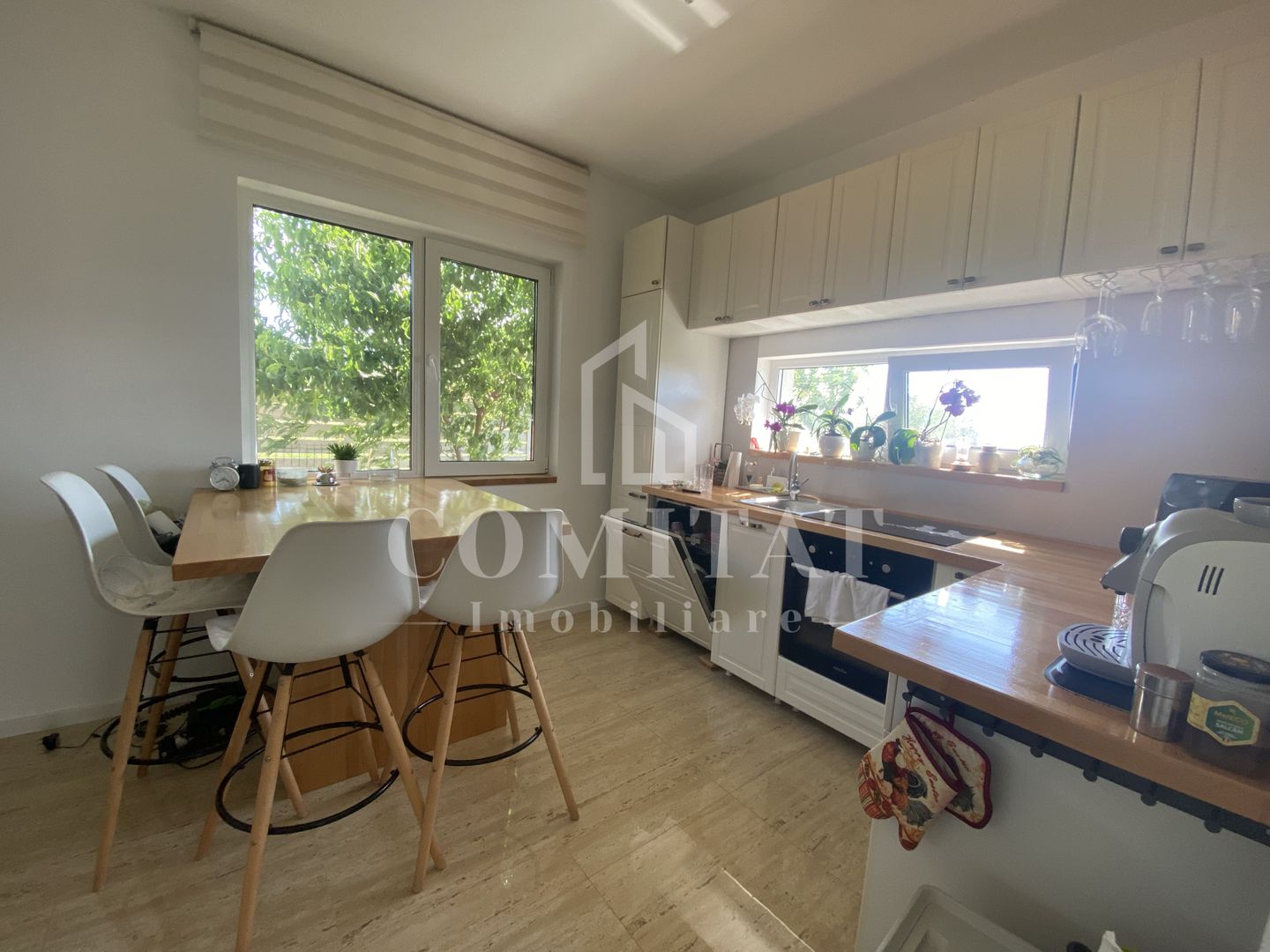 Casa individuală dispusă pe 2 niveluri | La cheie | Dezmir - Poză 8