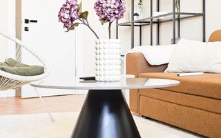 Apartament 2 camere decomandat Parcul Copou - Poză 7