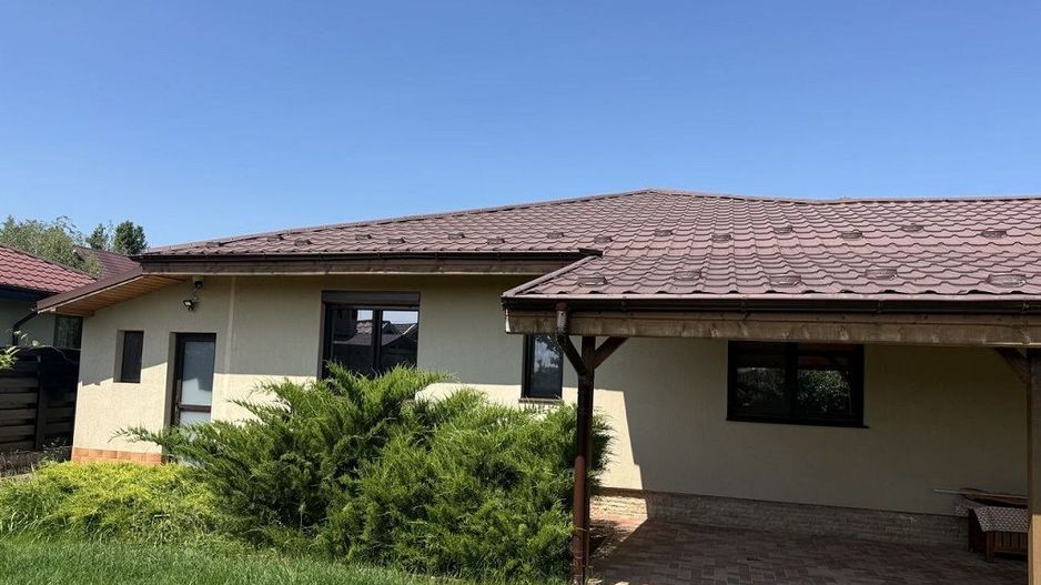 Casă individuala 5 camere | Teren 600mp | Dumbrăveni-Balotesti - Poză 5