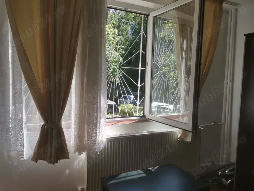 Vanzare Garsonieră decomandată, 32 mp, parter, confort 1 – Drumul Taberei - Poză 1