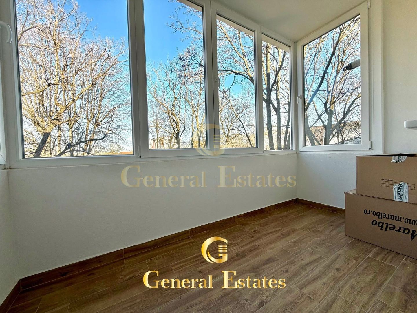 Vânzare apartament 3 camere — Copou | Zona Gaudeamus - Poză 16