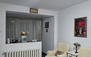 2 camere la 400m de metrou Favorit - Poză 3