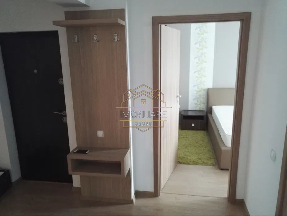 Apartament cu 2 camere în cartierul Bună Ziua cu loc de parcare - Poză 3