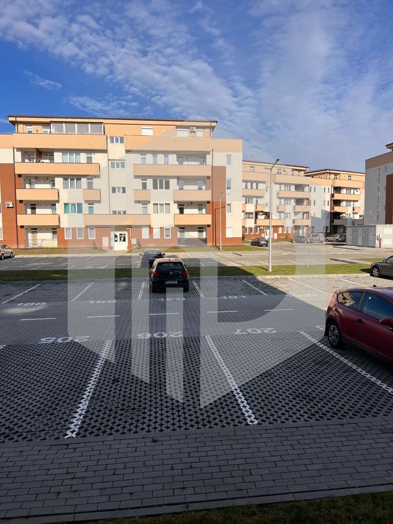 Apartament 2/3 camere finisat la cheie- Proiect nou - Poză 18