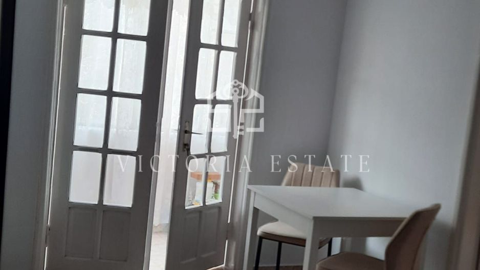 Apartament 2 camere,etaj 2,vest.disponibil - Poză 2
