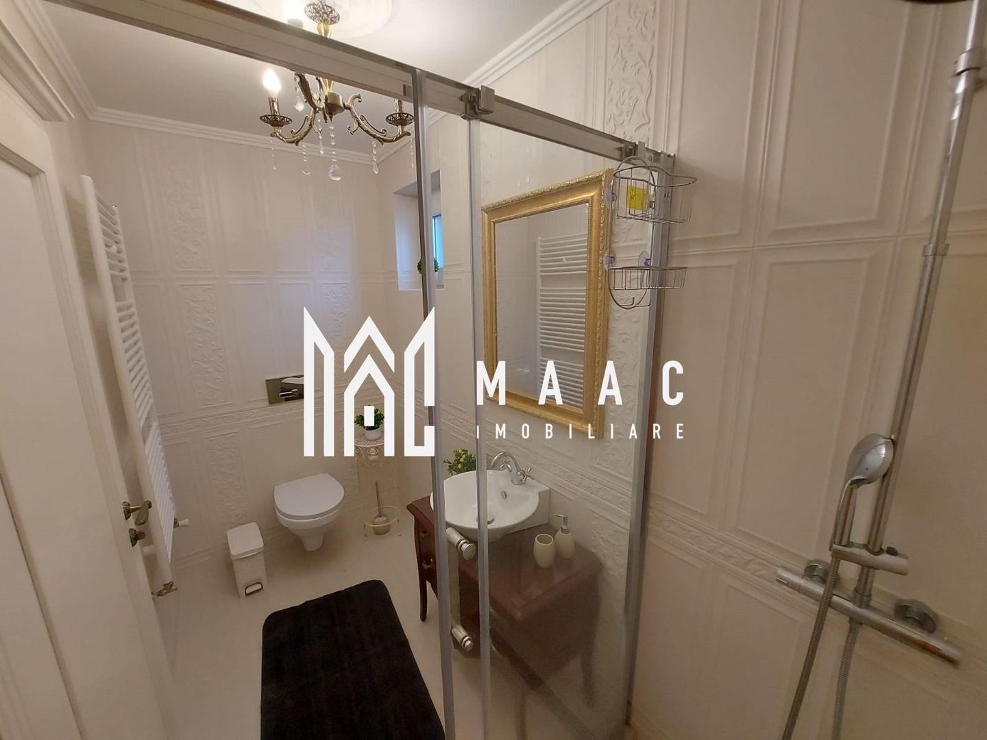 Pensiune de Lux | Conac De Poveste | Spatii comerciale | Gura Raului - Poză 33