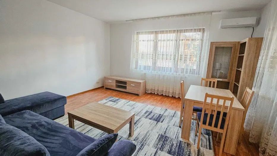 Apartament spatios Domenii - Poză 1