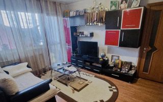 Vand apartament 2 camere Drumul Taberei, strada Raul Doamnei - Poză 1