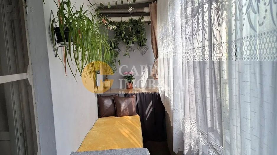 3 CAMERE DECOMANDAT - 2 BĂI -71 MP - ETAJ 1/4 - Mircea cel Batran - Poză 10