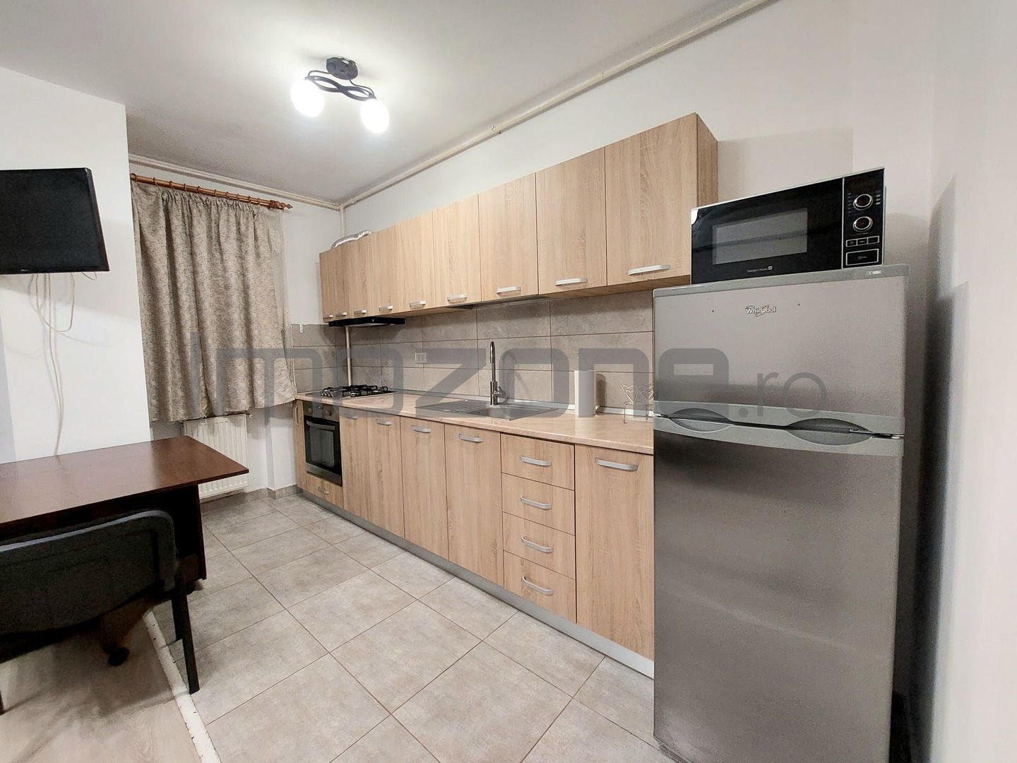 2 camere, etaj 1, 50 mp, situat langa Politehnica, bloc nou, Metrou Grozavesti - Poză 2