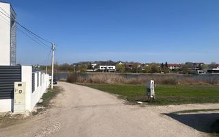 LAGUNA ALBASTRA - CORBEANCA - Poză 9