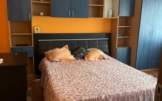 Garsoniera zona Lipovei etaj 3, aproape de Iulius Mall - Poză 1