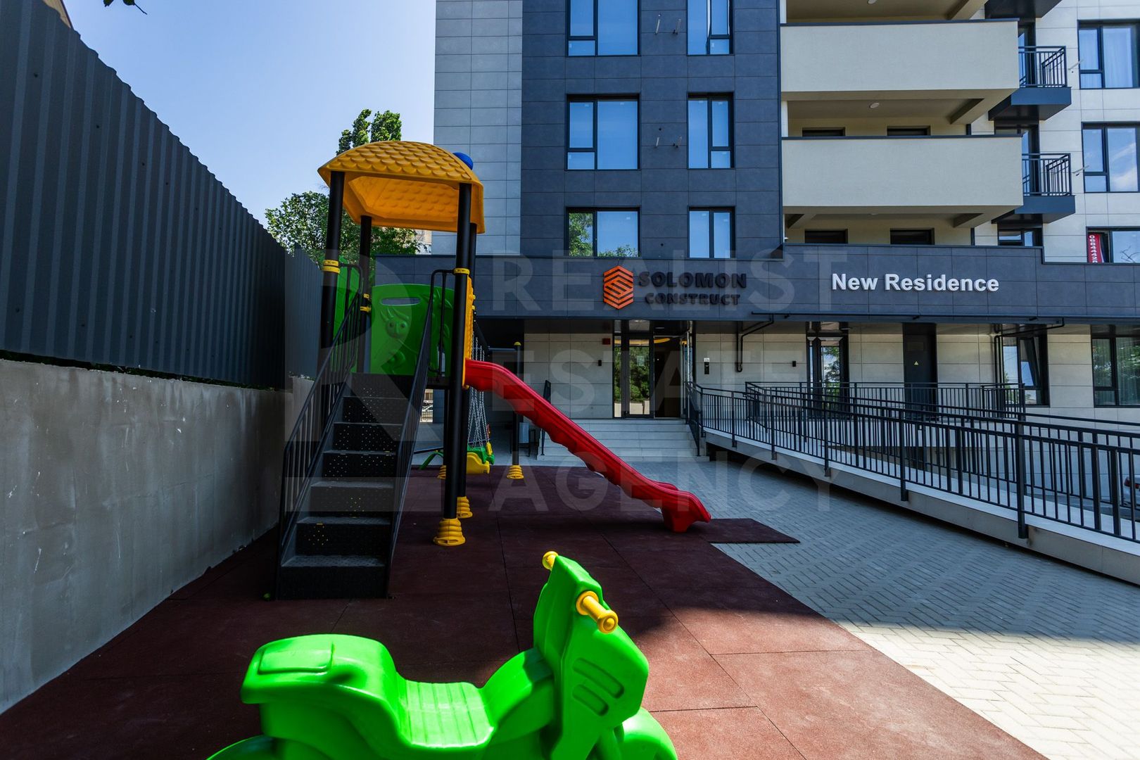 Vânzare, apartament, 3 camere, strada Jubiliară, Botanica - Poză 25