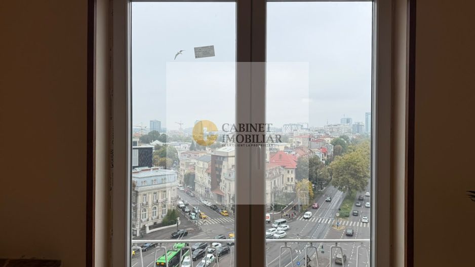 2 camere I Decomandat I Vedere Panoramica I Romana - Poză 16