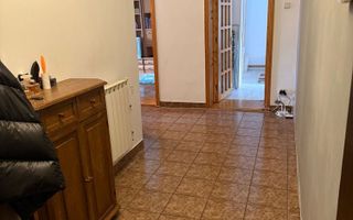 Apartament de închiriat în zona Copou, lângă blocurile rusești - Poză 4