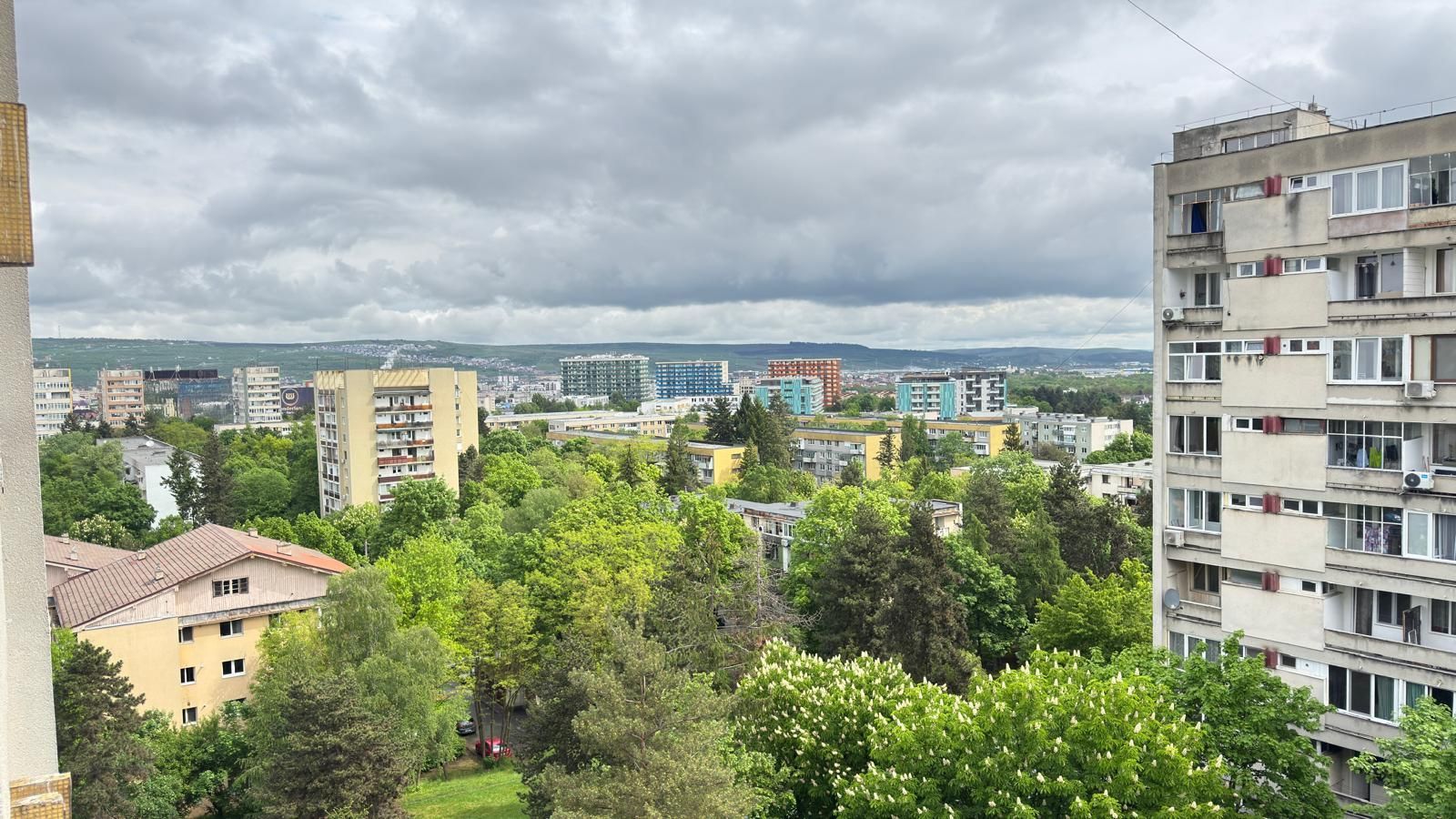 Apartament 1 cameră Gheorgheni Str. Detunata - Poză 2