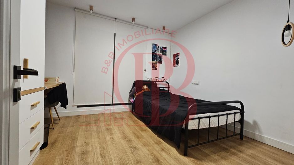 Apartament 3 camere+Birou Theodor Pallady Metrou Teclu - Poză 12