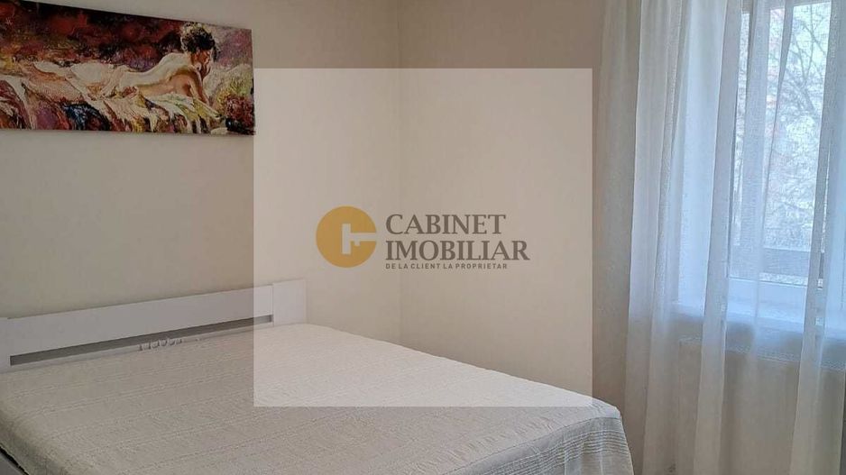 2 camere I Mosilor- Foisorul de Foc I Semidecomandat I Balcon deschis - Poză 3