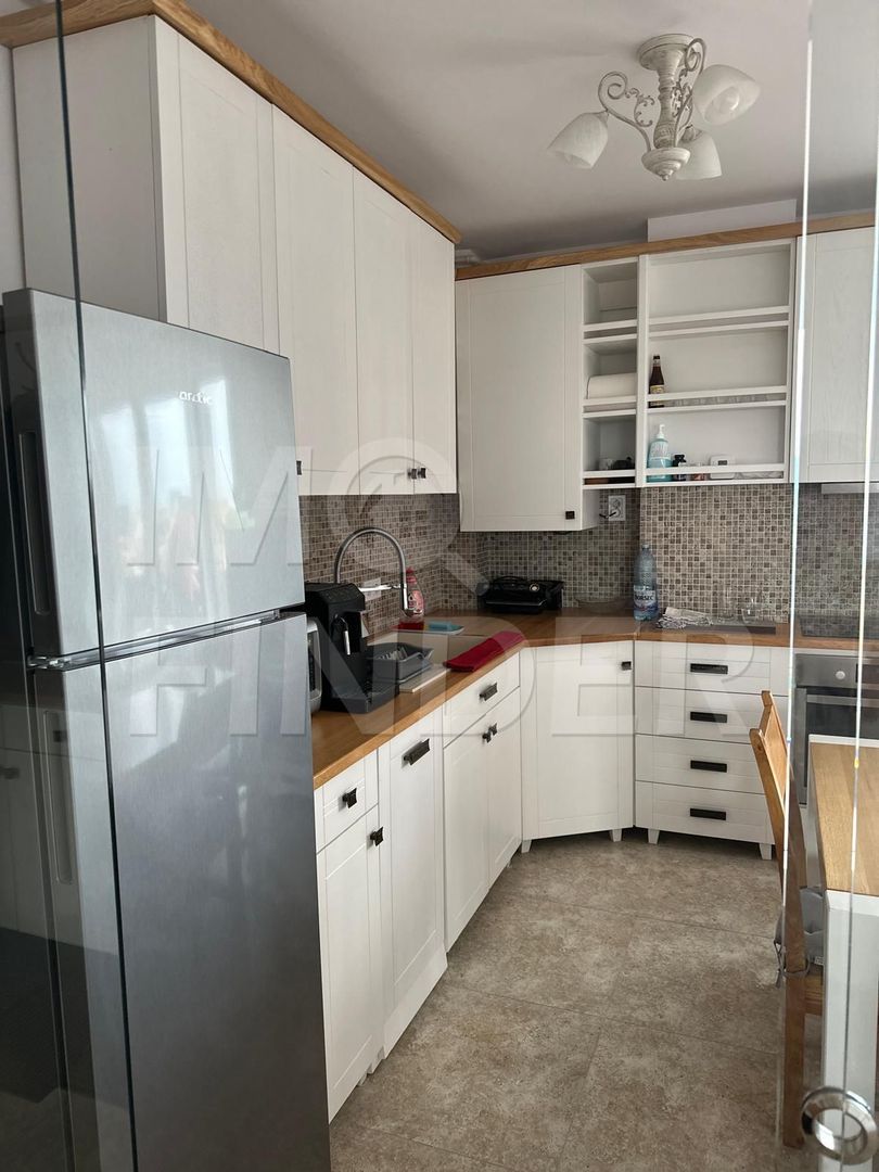 Apartament 2 camere - Centru,  Bloc Nou cu Parcare - Poză 8