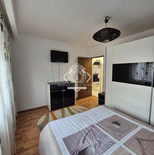 13 Septembrie-Prosper Plazza | 2 camere | et 6 | 65mp | 550 euro - Poză 5