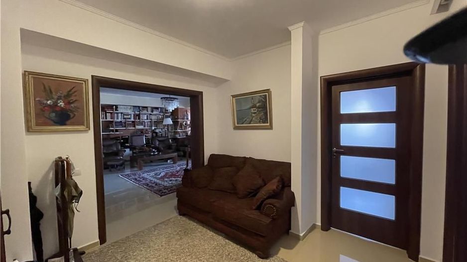 Vand Apartament Lux Dorobanti  exclus agenti - Poză 4