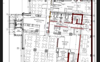 Clădire de inchiriat clinica / birouri - Poză 6
