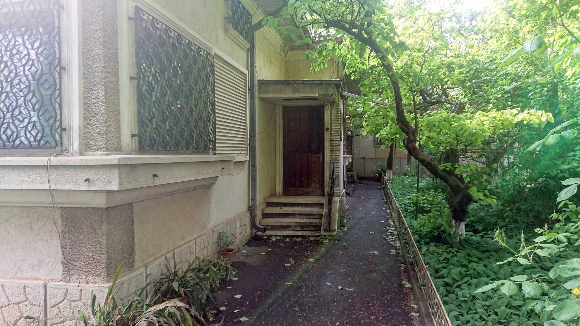 Vand casa tip vila, zona Copou - Poză 4