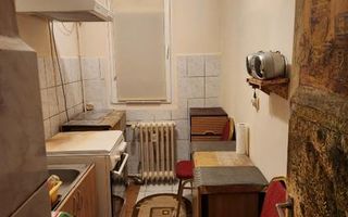 Garsonieră spațioasă de închiriat Berceni - Poză 5