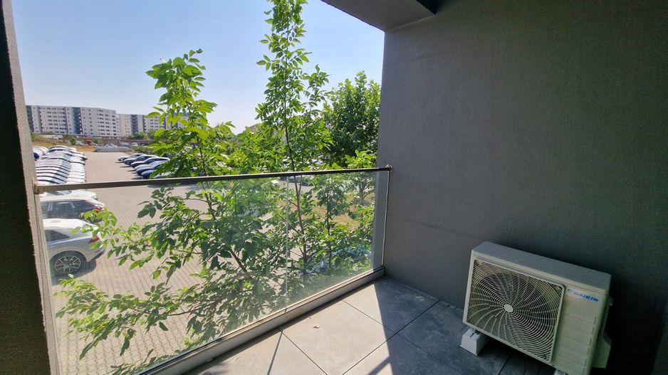 Garsoniera spatioasa I Oportunitate INVESTITIE I Porsche Pipera - Poză 8