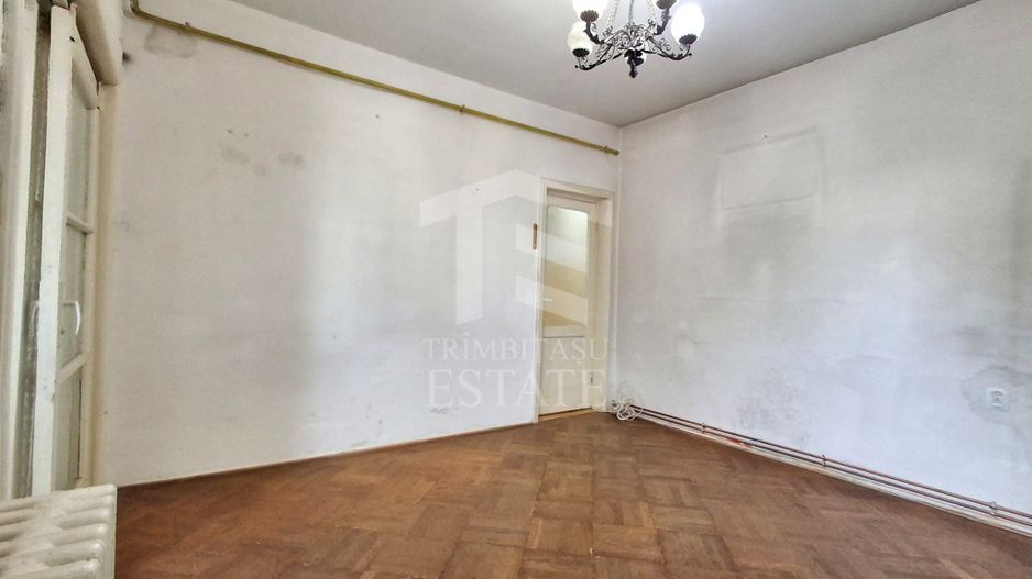 Apartament 2 camere de vânzare  zonă Stefan cel Mare Str Tunari - Poză 4