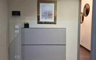 Apartament de lux cu 2 camere open space zona Take Ionescu (ISHO) - Poză 18