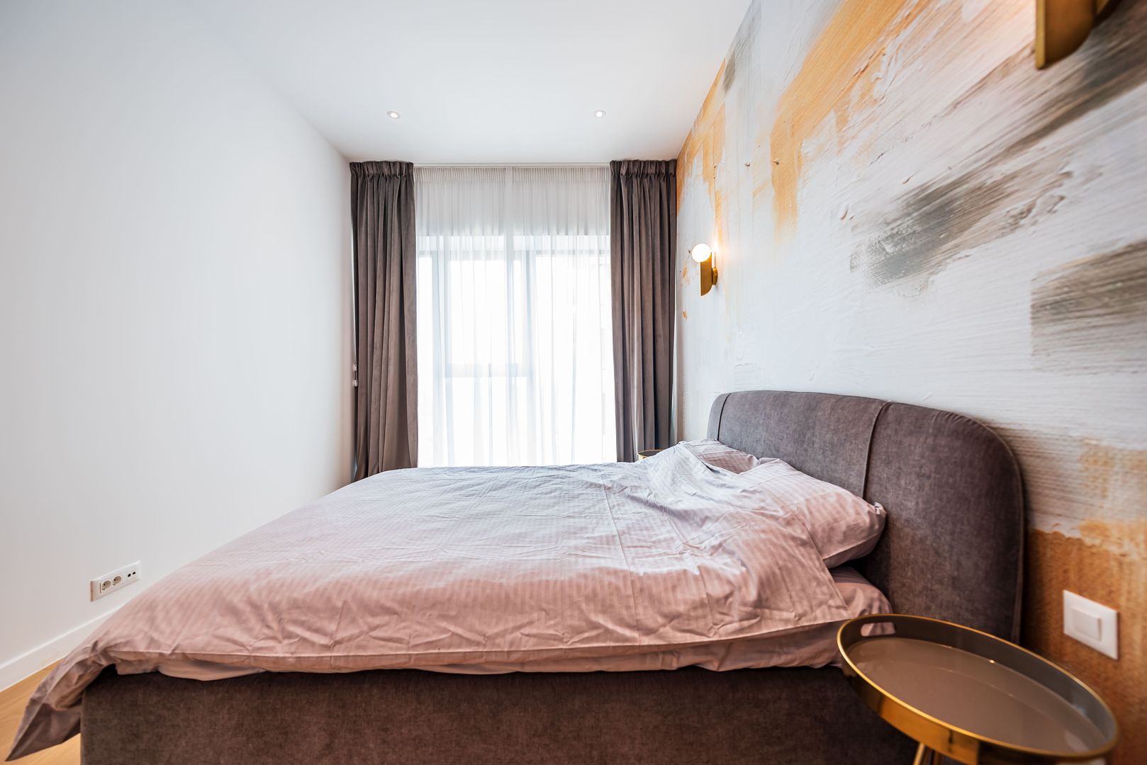 Apartament High-End 2 camere One Verdi Park I Barbu Vacarescu - Poză 18