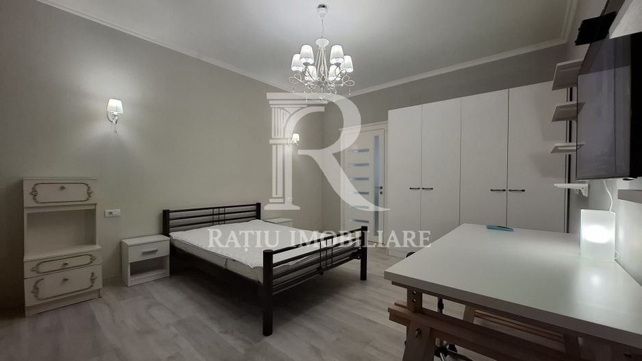 Apartament cu 3 camere | Central | Oradea - Poză 11