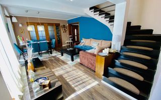 Casa individuala teren 430mp Selimbar, Sibiu - Poză 5
